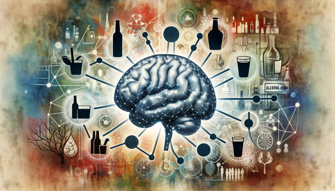 Taming Cravings: Understanding Why We Drink and Don't Think