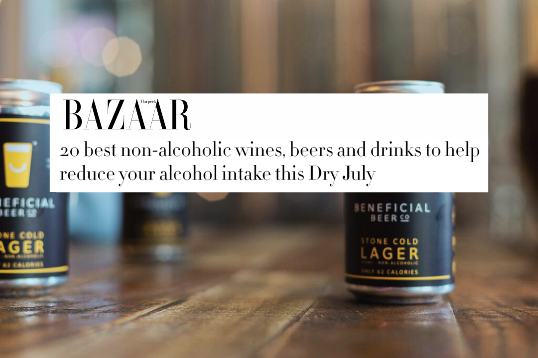 FEATURED: Harpers' Bazaar Australia