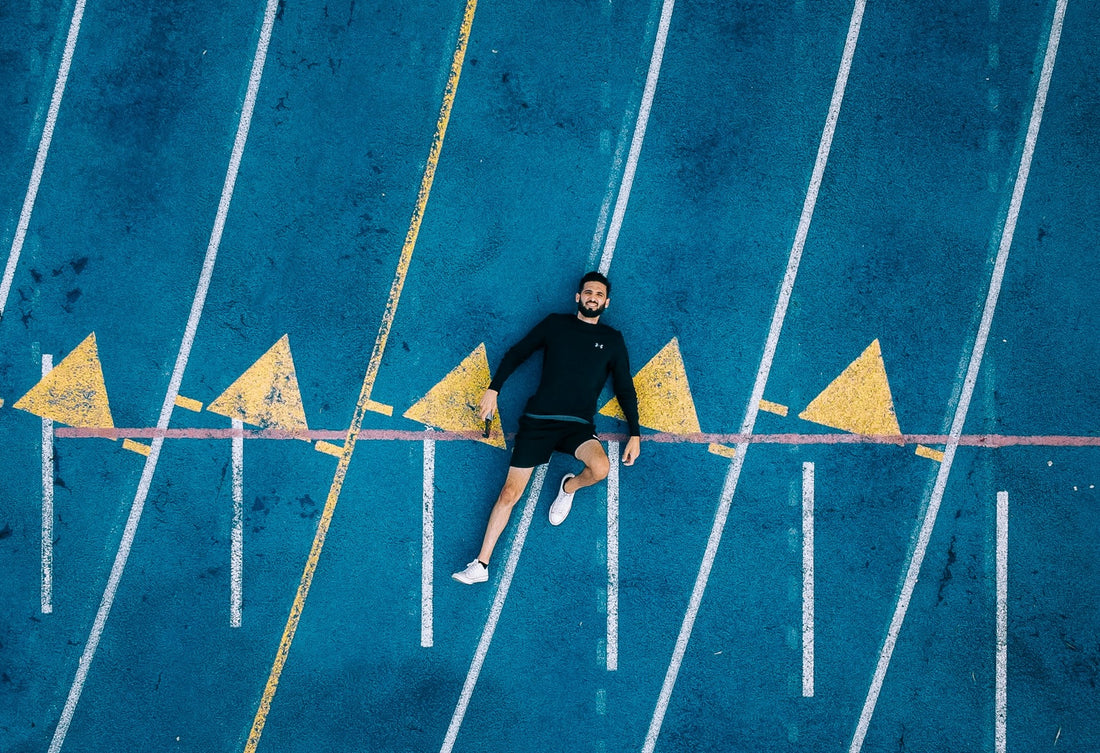 Athletes’ Secret Weapon: Non-Alcoholic Beer is the Future of Sports Drinks