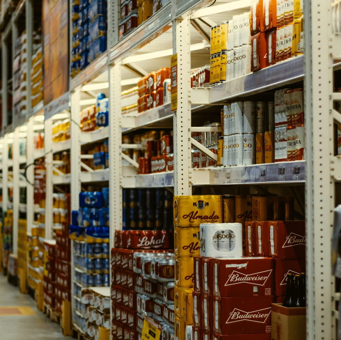 The Unquestioned Role of Alcohol in Our Lives