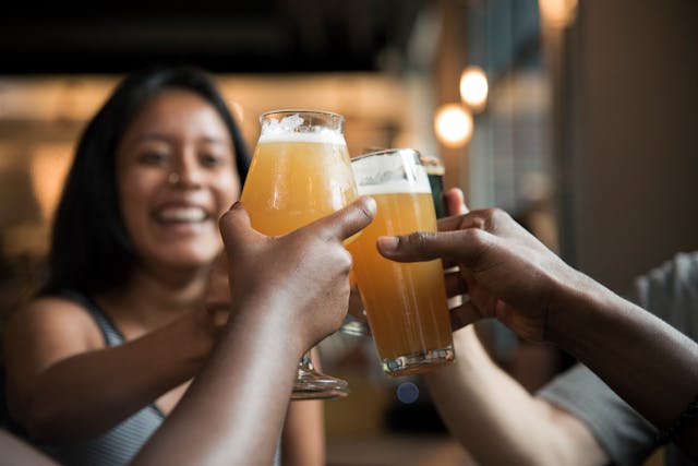 5 Hidden Benefits of Reducing Your Alcohol Intake 2024