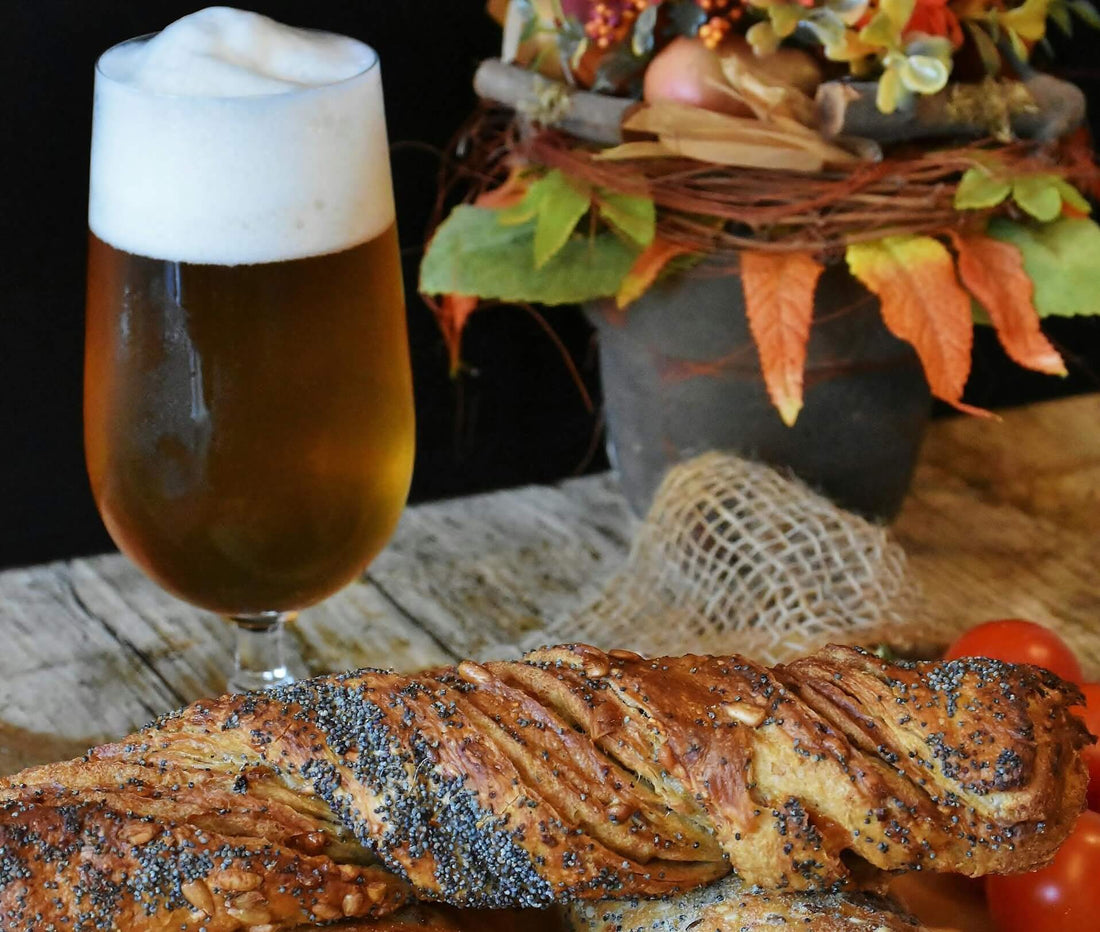 The 0.5% Paradox: When Your Bread Is 'Boozier' Than Your Beer