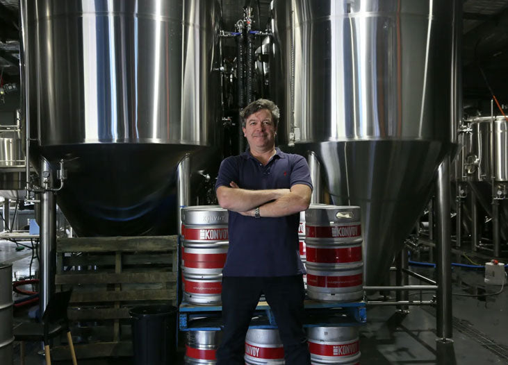 Top Ten Tips For Going Sober - From Beneficial Beer Co’s Founder